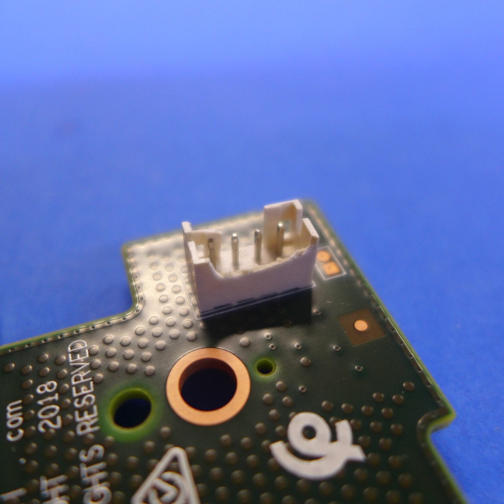 Dell SSD M.2 PCIe X2 Solid State Storage Adapter Card High Profile Bracket 61F54