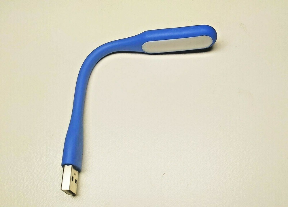 USB Flexible Light (Light up your Keyboard) From US