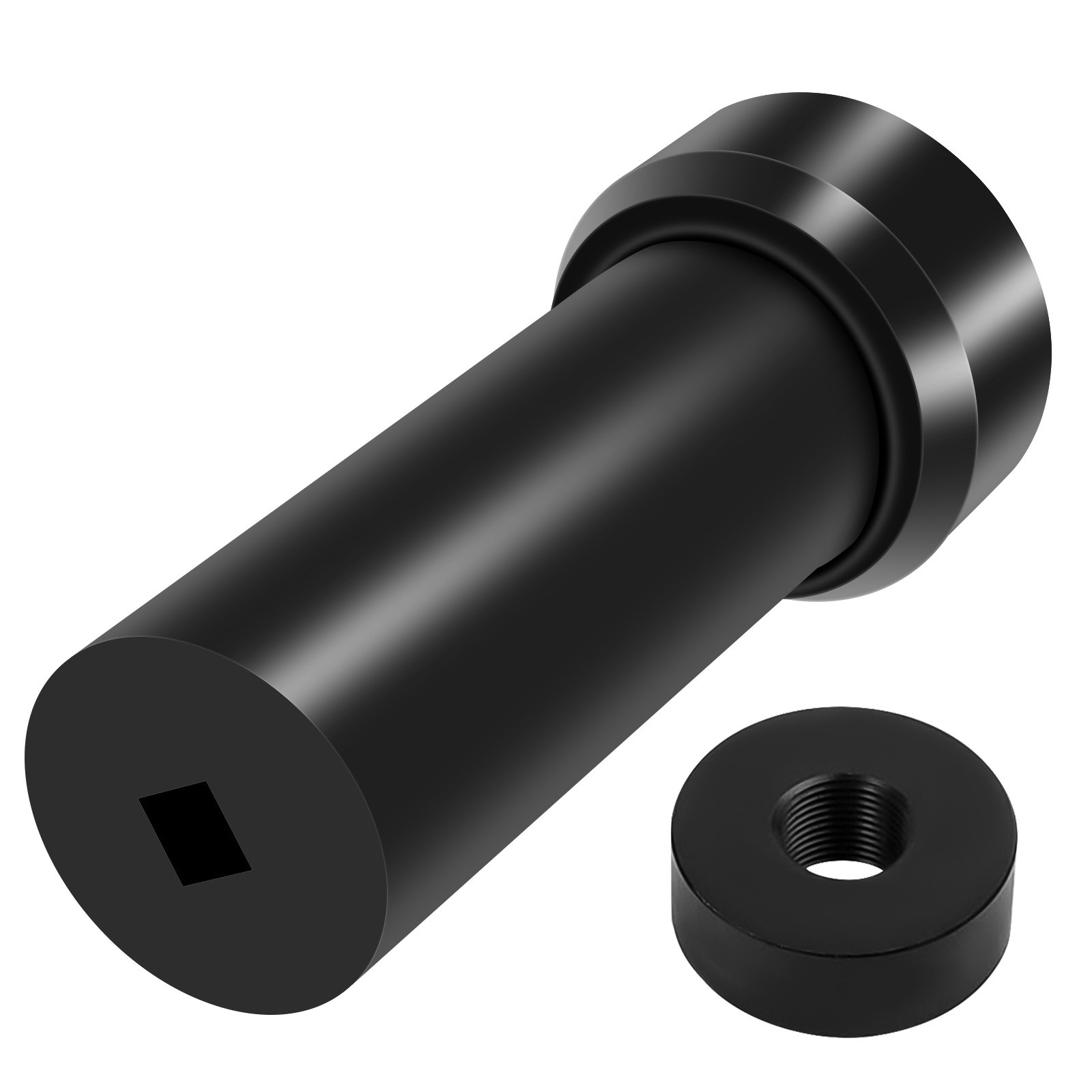 Mainshaft Lock Nut 2 1/4" Sprocket Socket For Harley Davidson Dyna 2006 - now