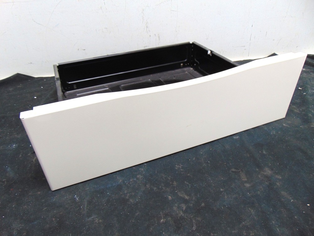 GE Electric Range JB350DF4CC Drawer Assembly WB55T10178