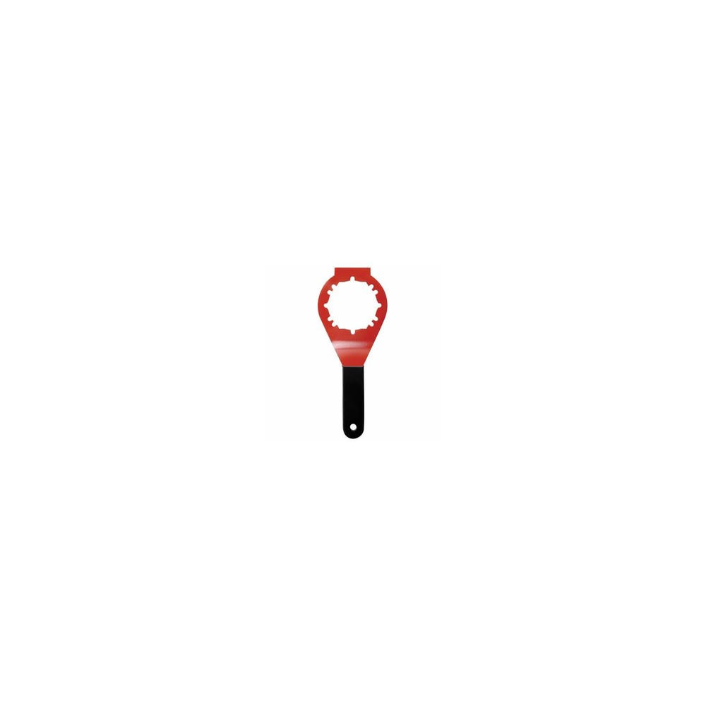 Superior Tool 3710 Drain Wrench, Universal - Quantity 1