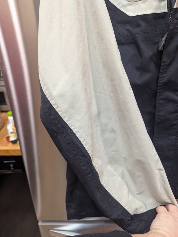 Team Ski-doo Snowmobile Racing Coat