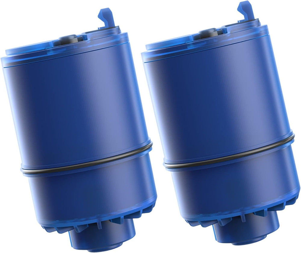 2 Pack Faucet Filter Replacement for All Pur®Plus, PUR® Water Filter Replacement