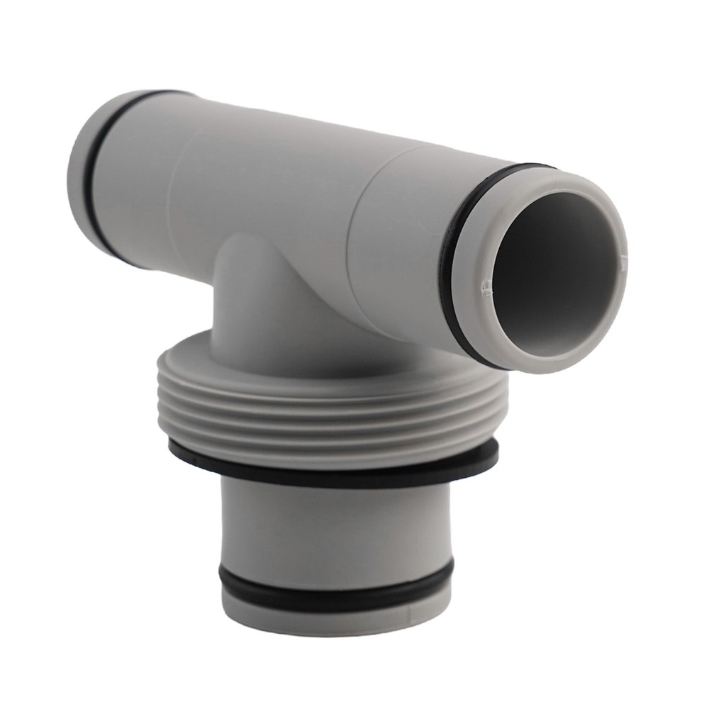 T Joint Replacement Part Designed Specifically For Intex Pool Accessories