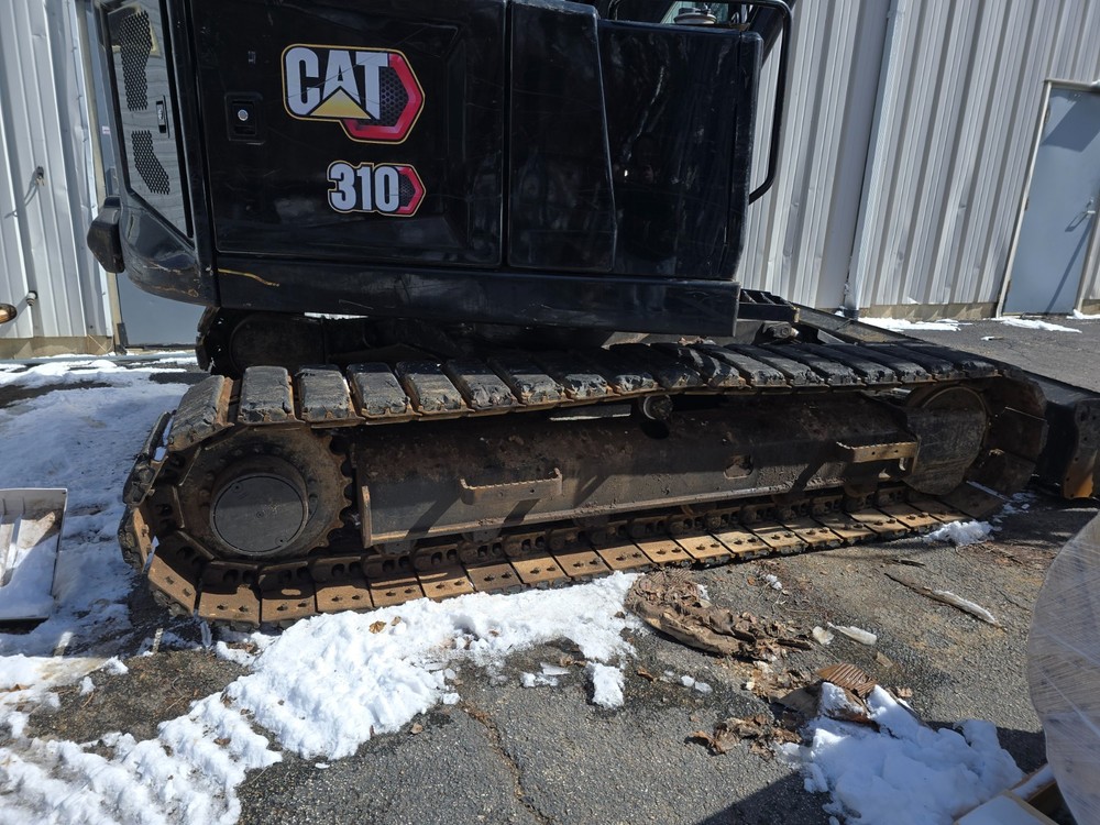 2021 CATERPILLAR 310