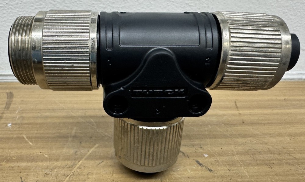 TURCK Powefast Small