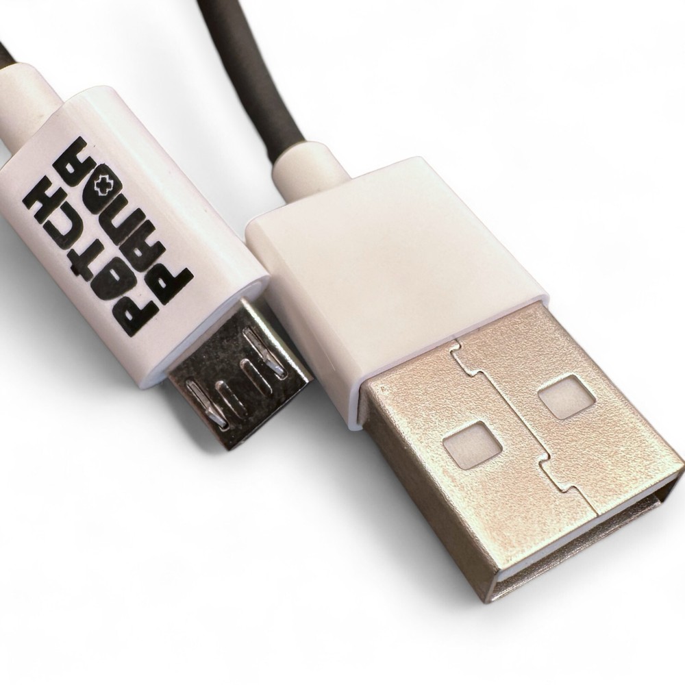 Weenect for Cats Charging Dock with micro-USB cable