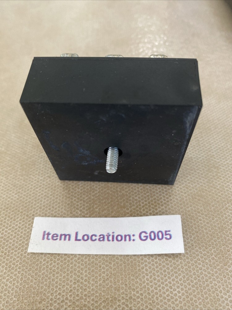 SSAC Y1987 SOLID STATE TIMER Y1987 for Ice Maker Model GY1205W Manitowoc