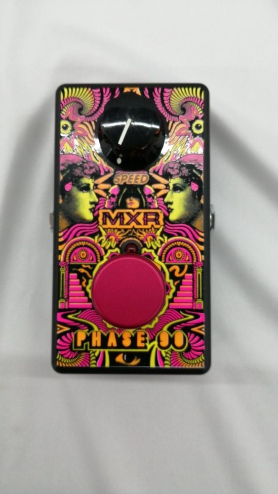 MXR ILD101 PHASE90 Phaser