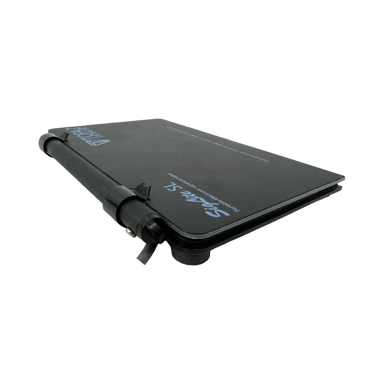 Topaz Systems T-S461-HSB SigLite 1x5 Electronic Signature Pad USB