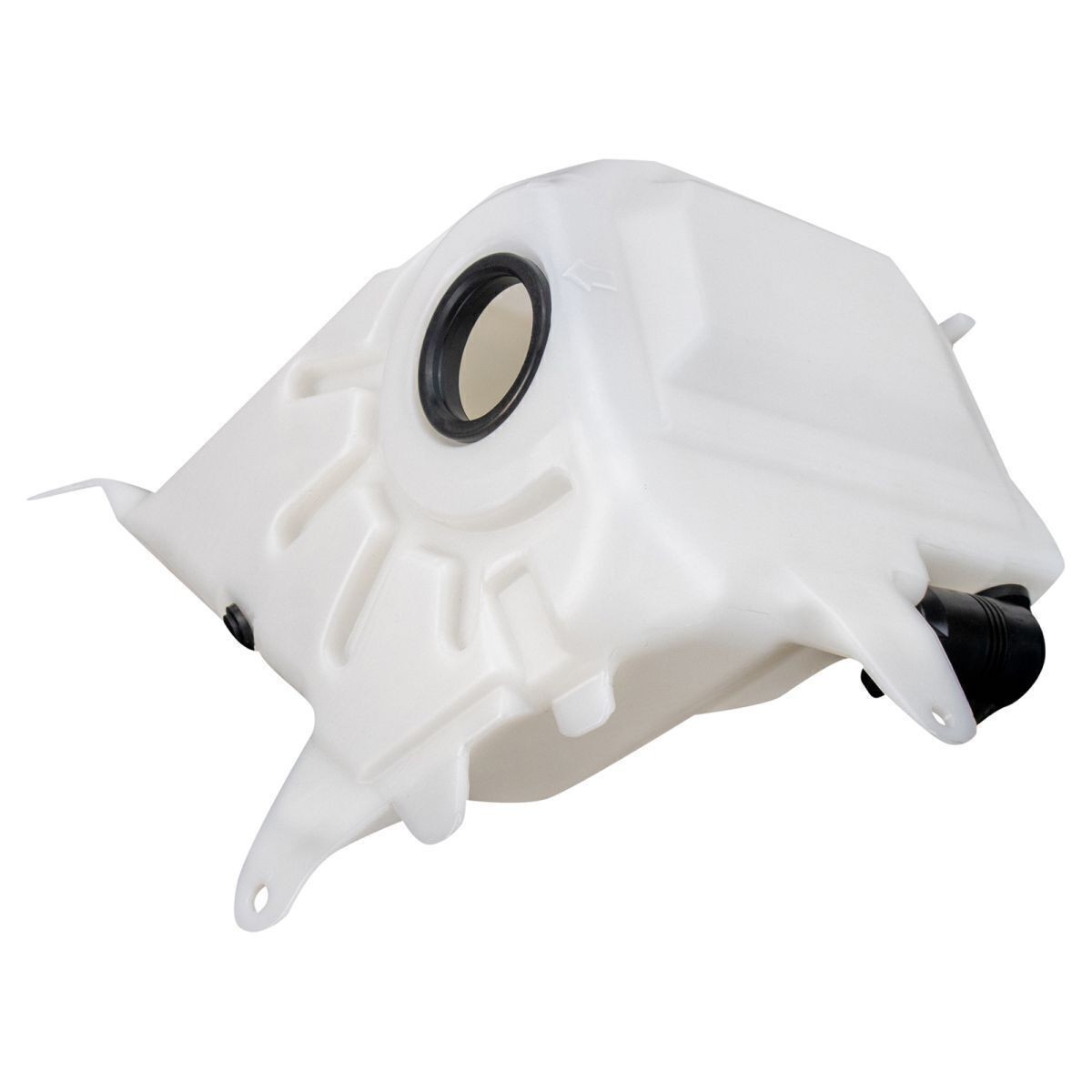 8531504050 For Tacoma 1995-2004 Windshield Washer Reservoir Tank W/ Motor+Pump