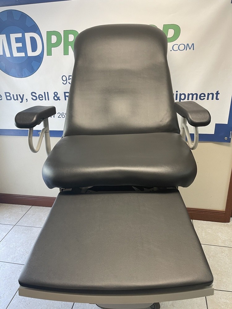 RITTER BY MIDMARK 223 EXAM TABLE