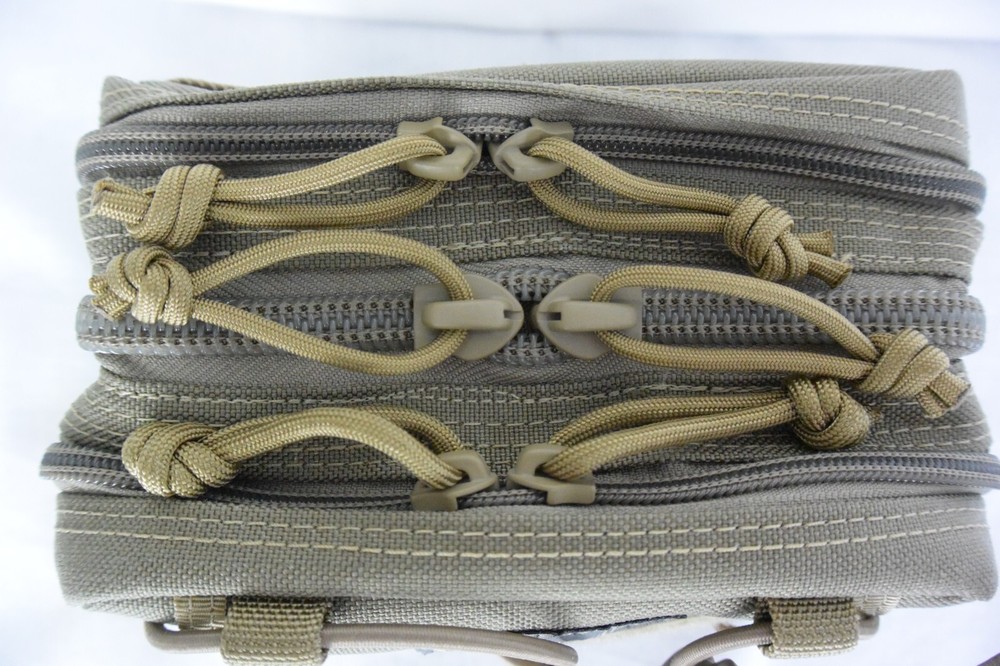 MAXPEDITION MERLIN FOLDING BACKPACK W/ SHOULDER STRAP PADS