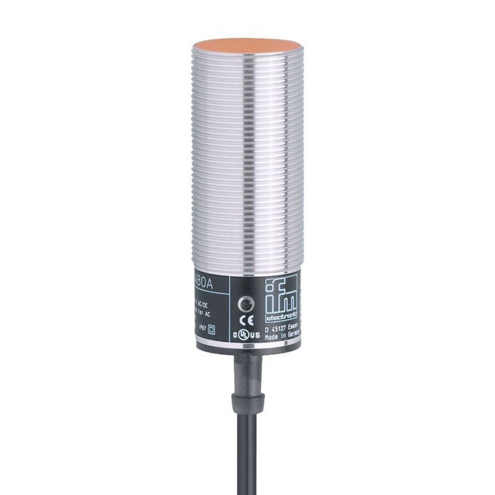 For IFM II0011 Inductive Sensor 20...250 AC/DC