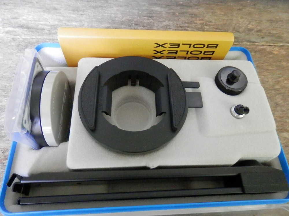 Bolex 350 Camera Macro Compact Set