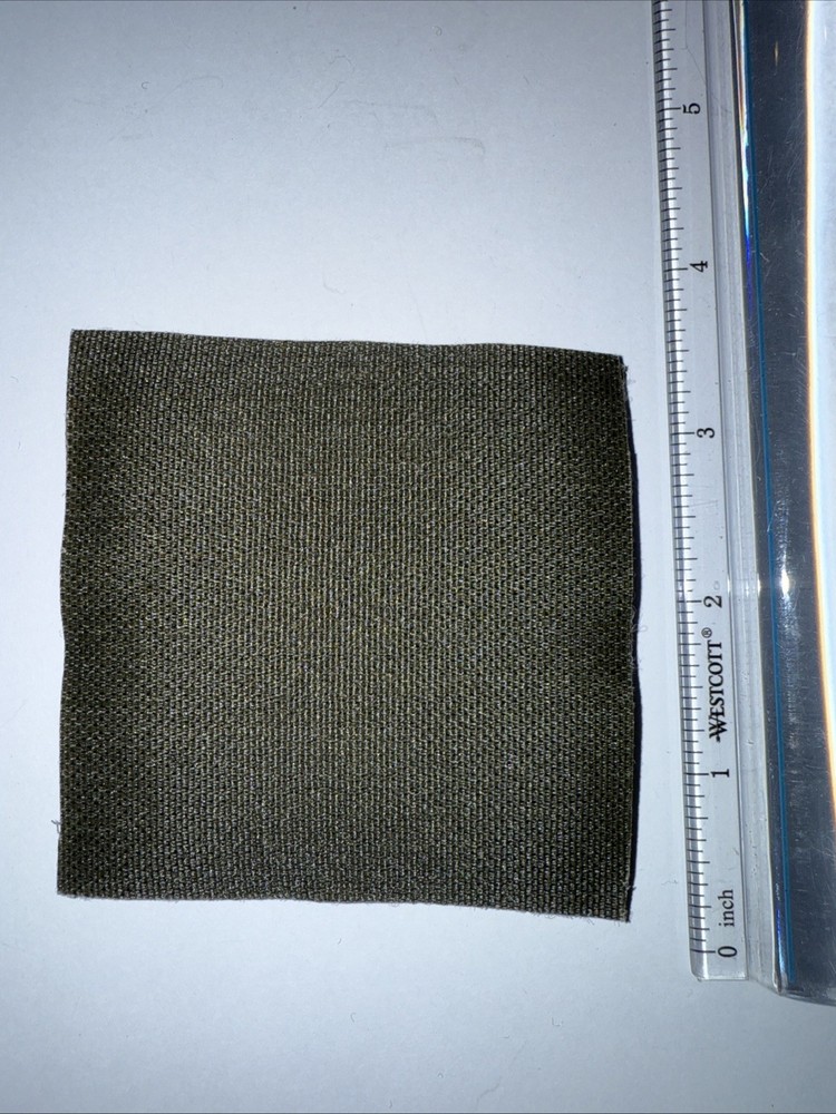 French Foreign Legion Unit CCS Patch