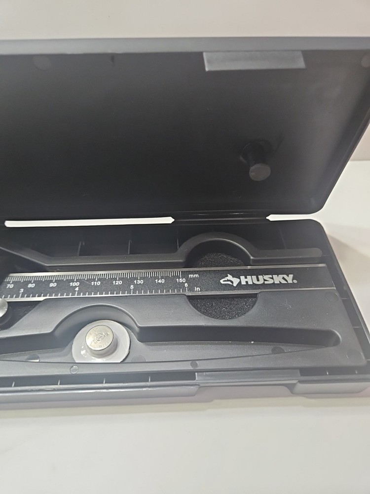Husky Digital Caliper