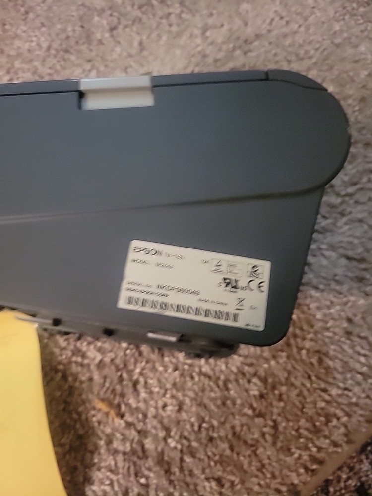 Epson TM-T88V Thermal Receipt Printer USB M244A