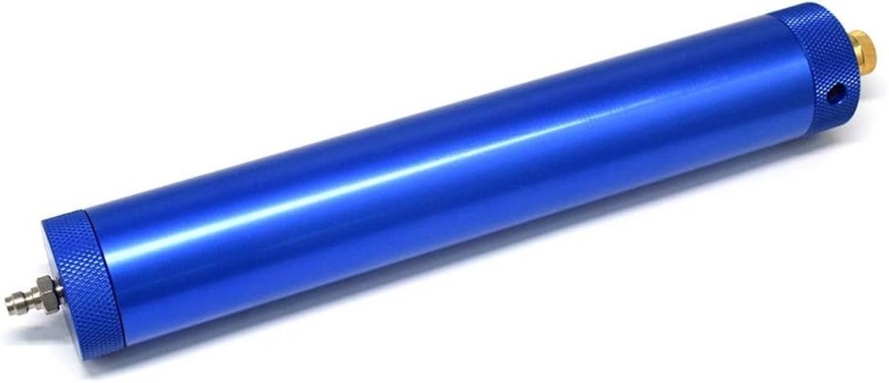 High Performance Air Filter & Oil Water Separator - 30Mpa with Quick Connectors