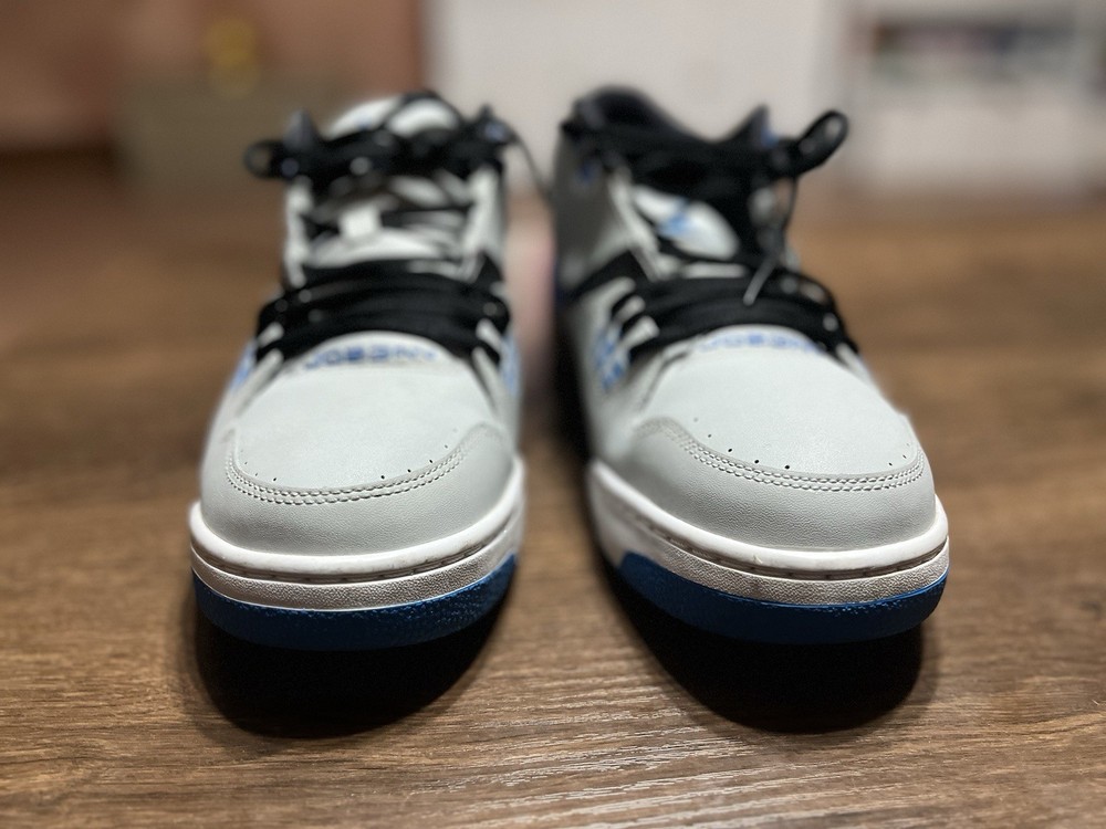 Nike Air Jordan Flight 23 Grey Mist Men’s size 12