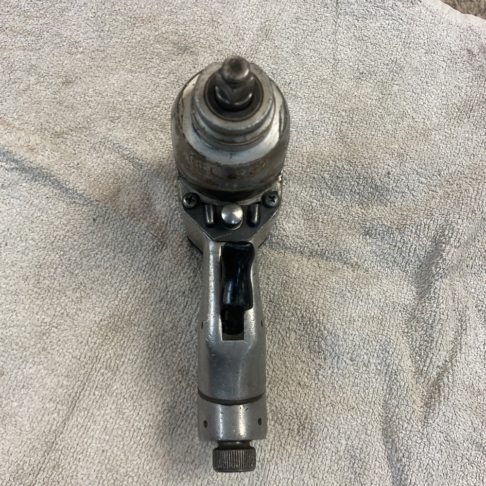Mac Tools AW135 3/8 Drive Air Impact Tool-Works