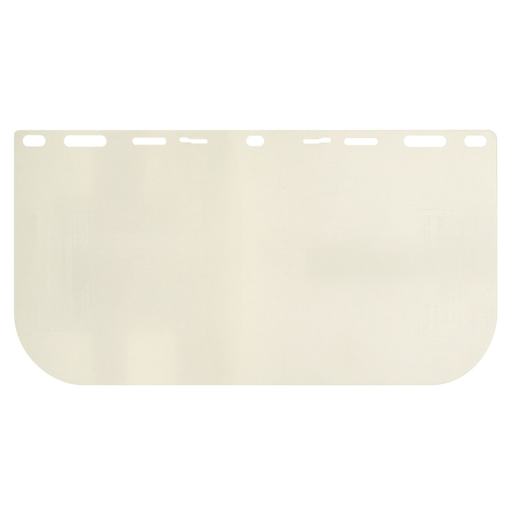 PIP 251015200 Universal Fit Polycarbonate Faceshield