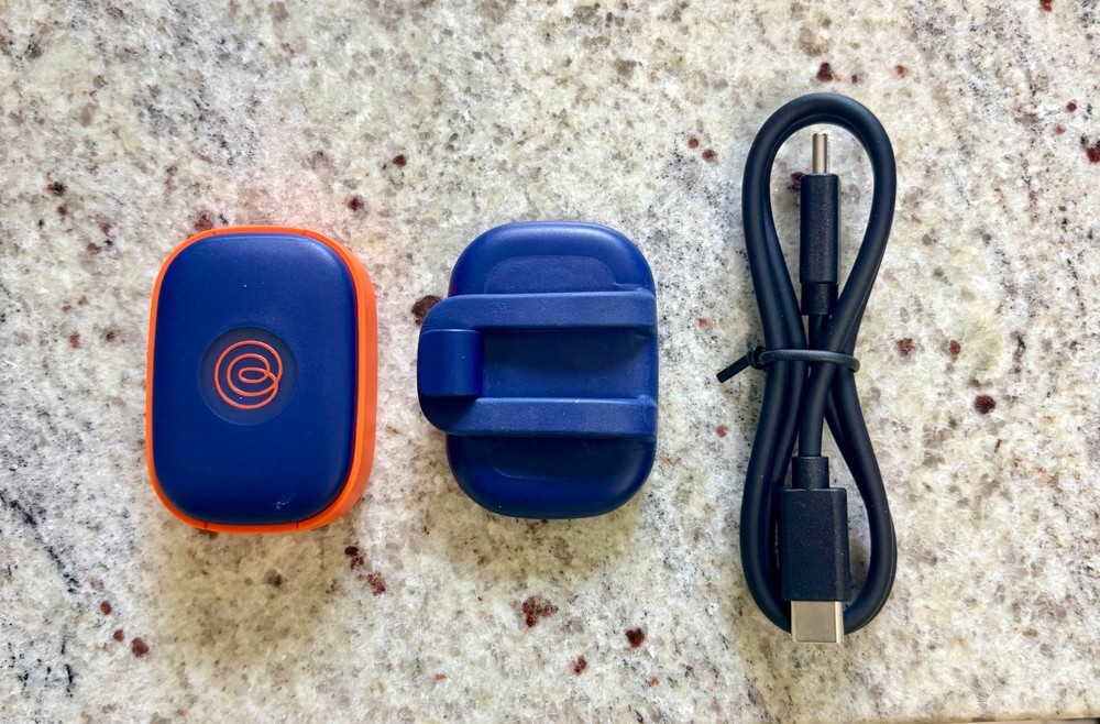 Life360 Pet GPS - Orange