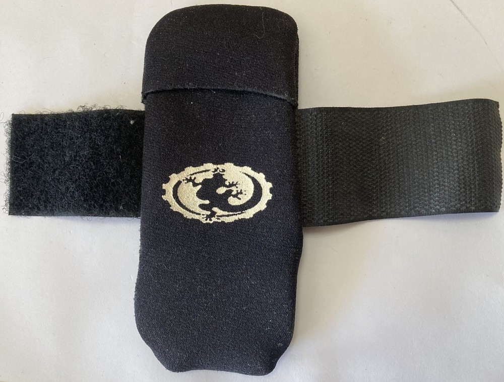 Lizard Skins Pouch