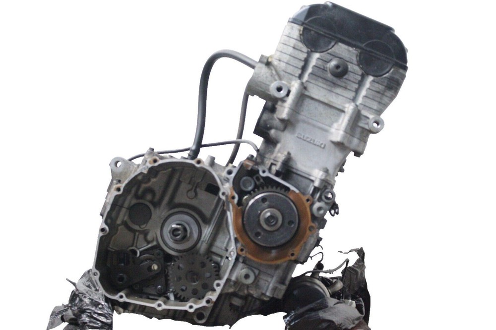 1998 GSXR 600 Engine Motor