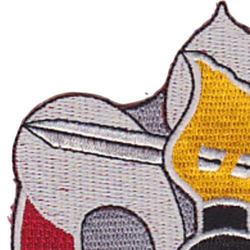 51st Maintainance Battalion Patch