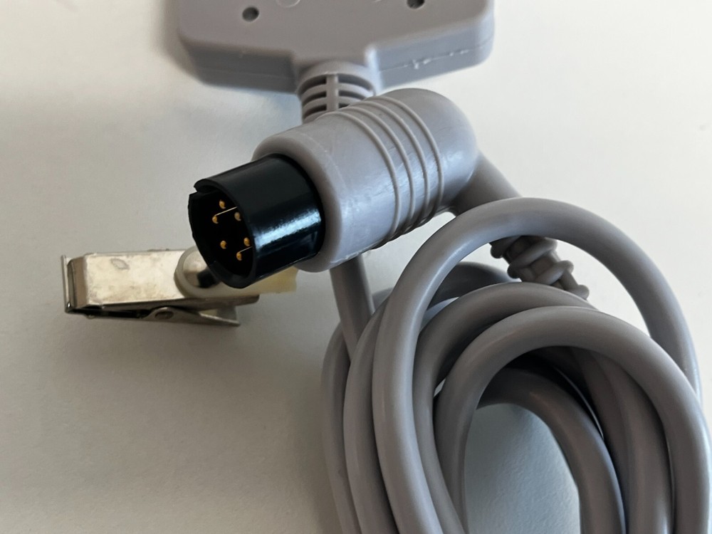 LL15: Acuson 51009 Cable