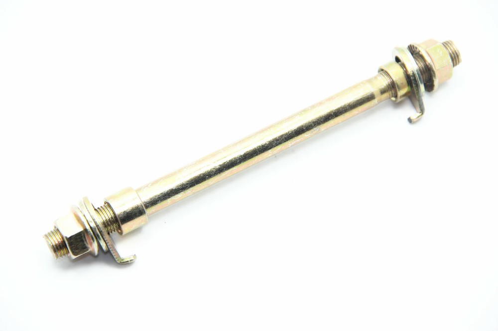 Bicycle eBike M10 X 150mm Front Axle Hub