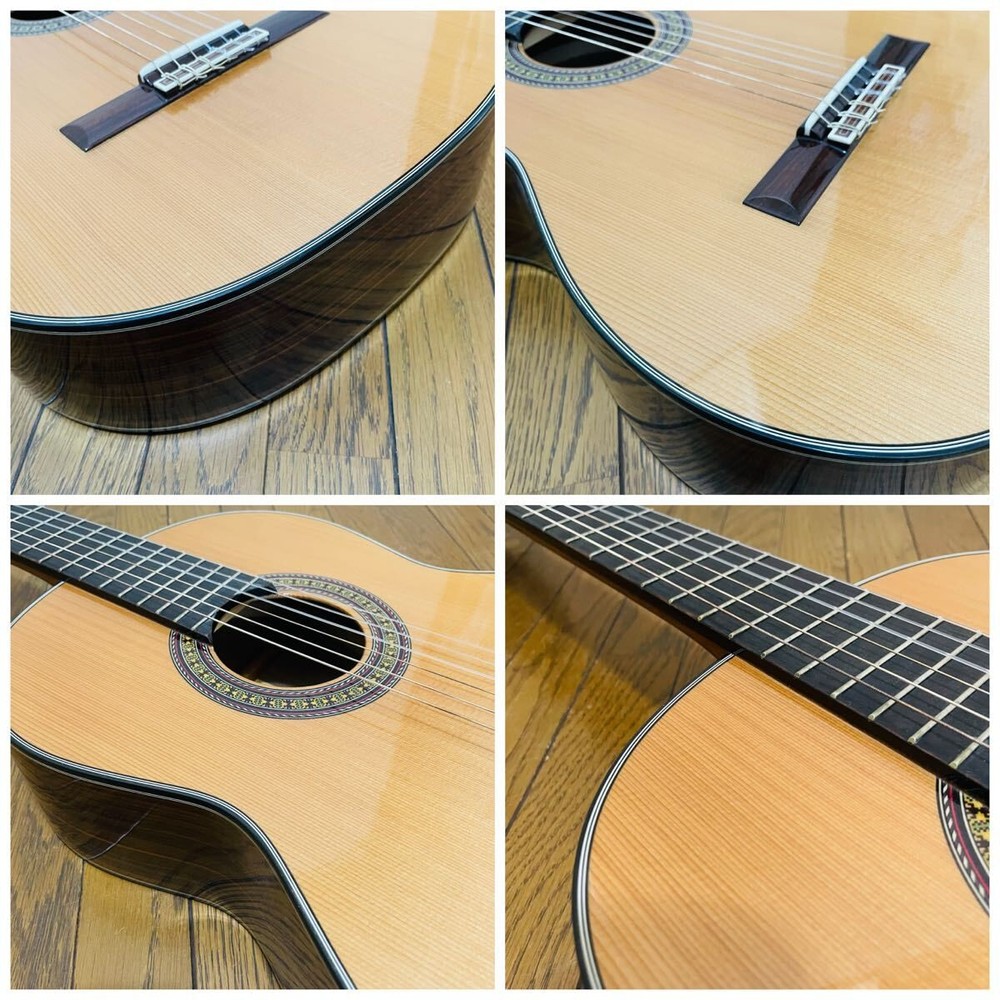 Ecole EL600 Classical Guitar