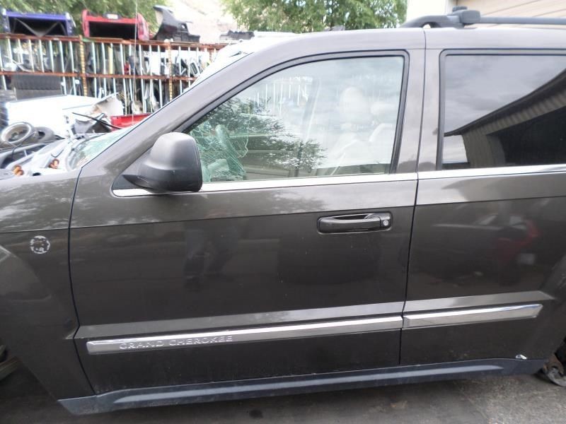 GRANDCHER 2005 Dash Bezel 371645