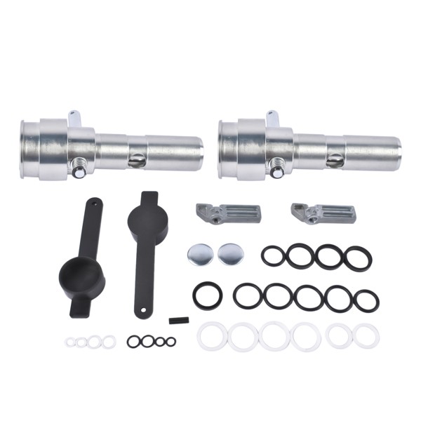 New Hydraulic Coupler Conversion Kit Replacement for John Deere 3020 4020 4430
