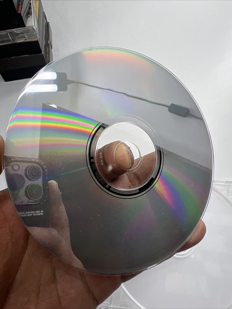 Vintage CD - Microsoft Internet Explorer, Version 4.01