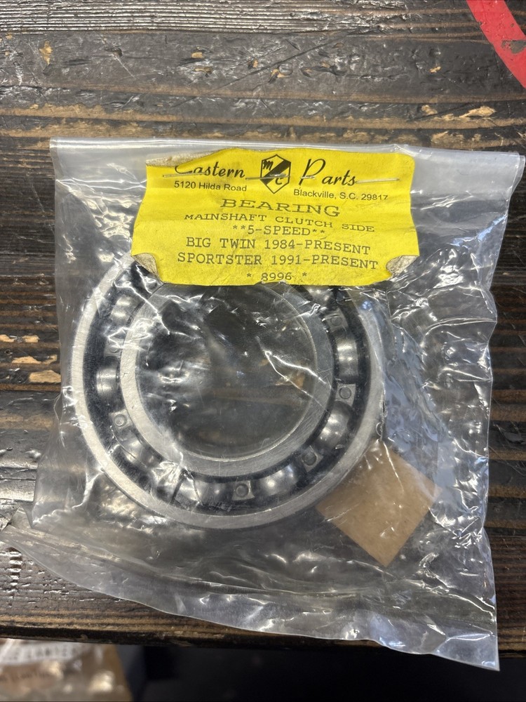 Eastern Main shaft Bearing A-8996