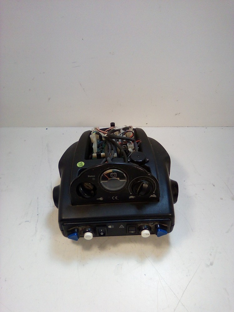 Pride Sundancer Mobility Scooter Console, Circuit Board Speed Pot C20