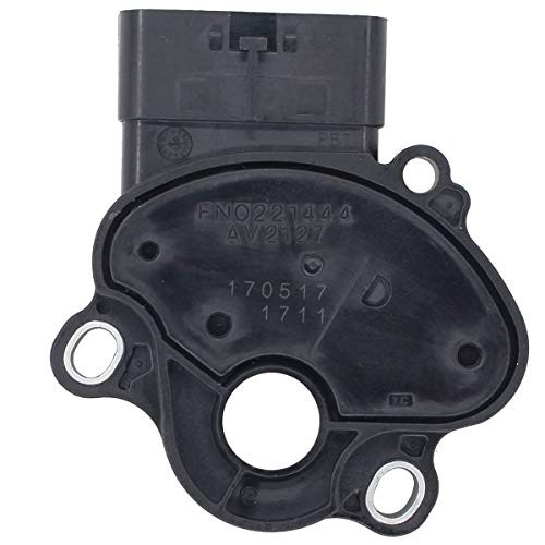 Transmission Range Sensor Neutral Safety Switch - Mazda 2 2011-2014, 3 2004