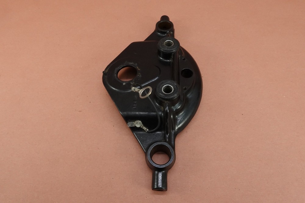 2000-2006 Harley Davidson FLHT Electra Glide UPPER TRIPLE TREE FORK CLAMP