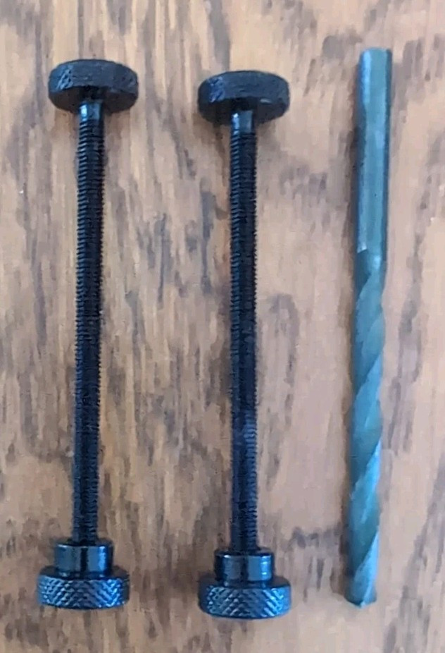 Shopify Mounting Kit, New