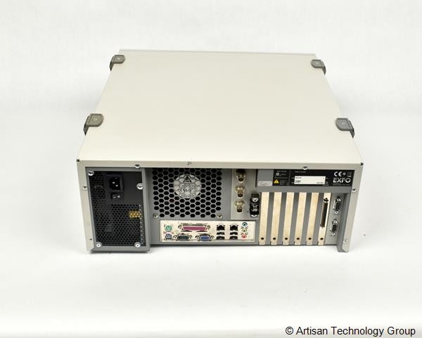 Exfo IQS-610P Integrated Qualification System