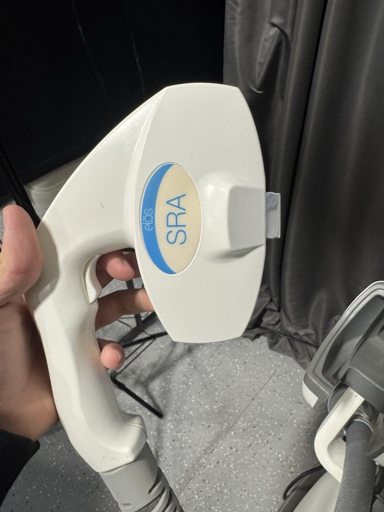 Used 2012 Syneron Elos Plus