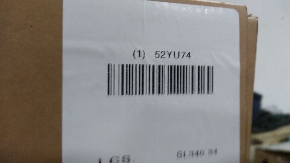 Brand Name 52YU74 3/4 In Strap Width Strapping Combo Tool