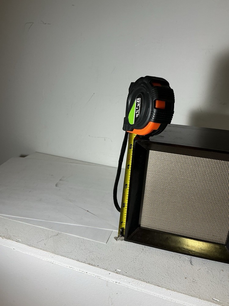 Faraday 5g45 Speaker.