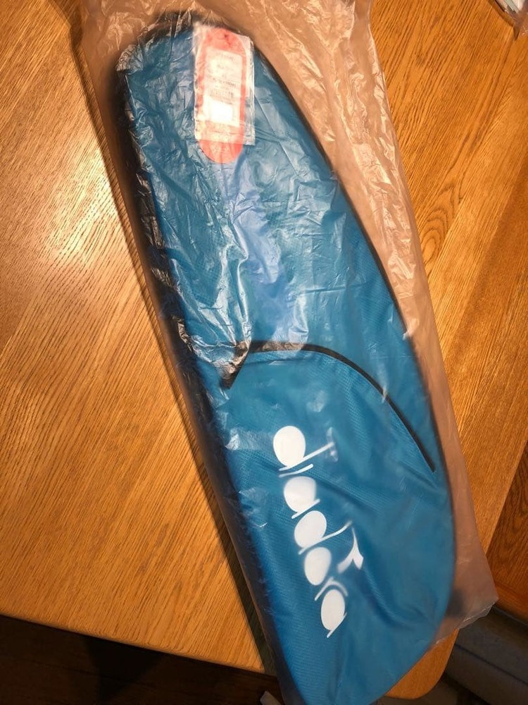 Diadora Racket Bag DTB8640