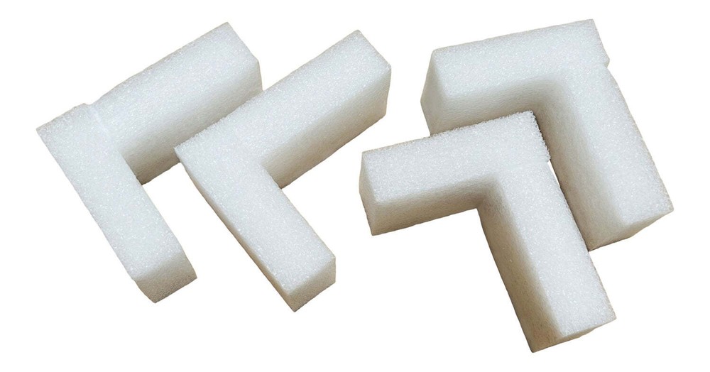 Foam Frame Corner Protectors-(4 PACK)