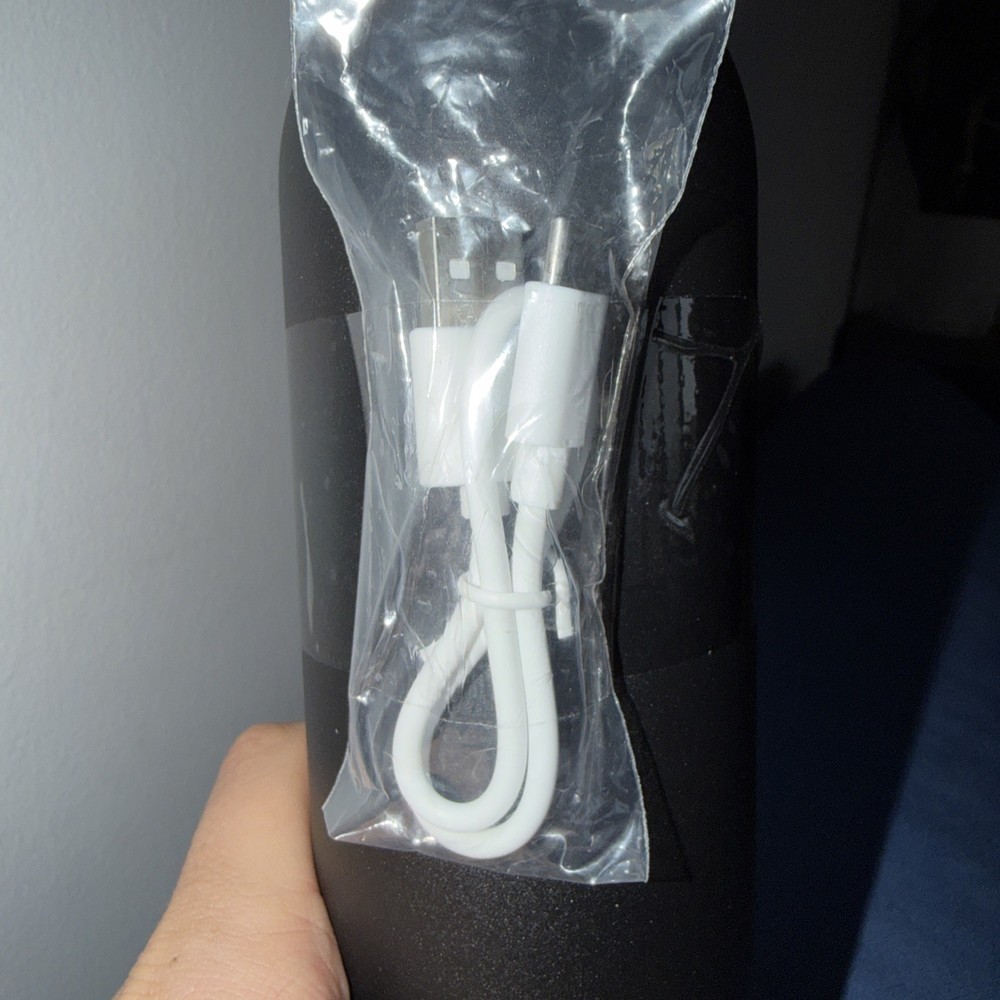 Amazon Bottle