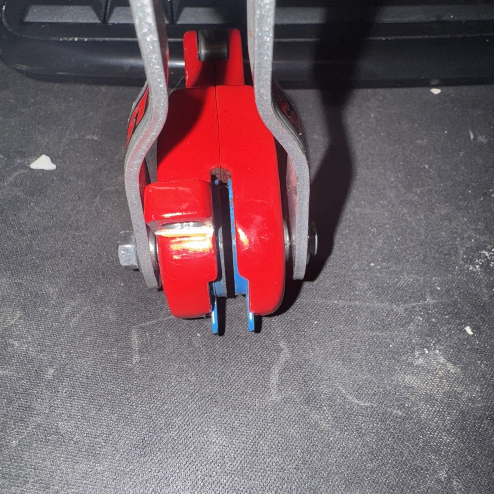Rst Disc X Mechanical Disc Break Caliper - Good Condition
