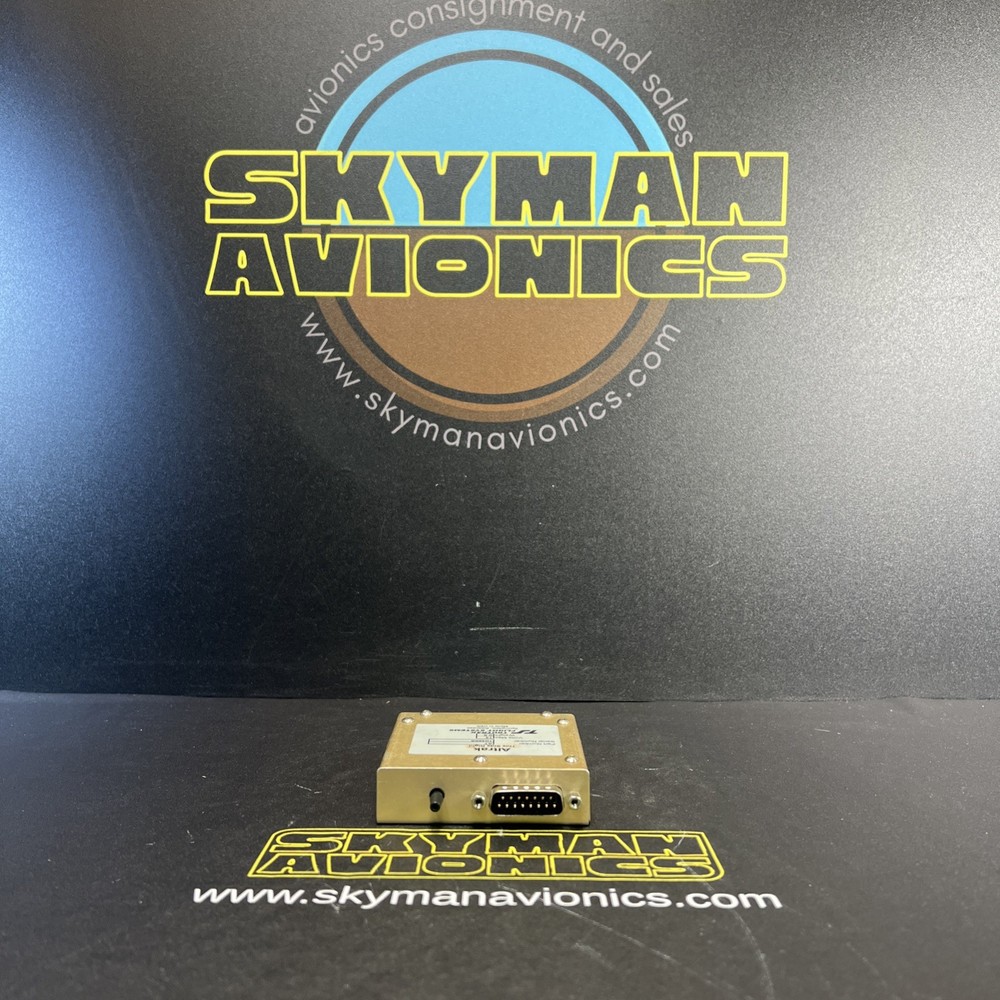 TruTrak Altrak AT Module